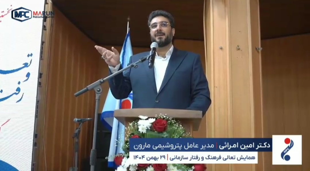 دکتر امرائی: عاقبت‌به‌خیری وطن و ایستادن در سمت درست تاریخ، مسئولیت امروز همه ماست