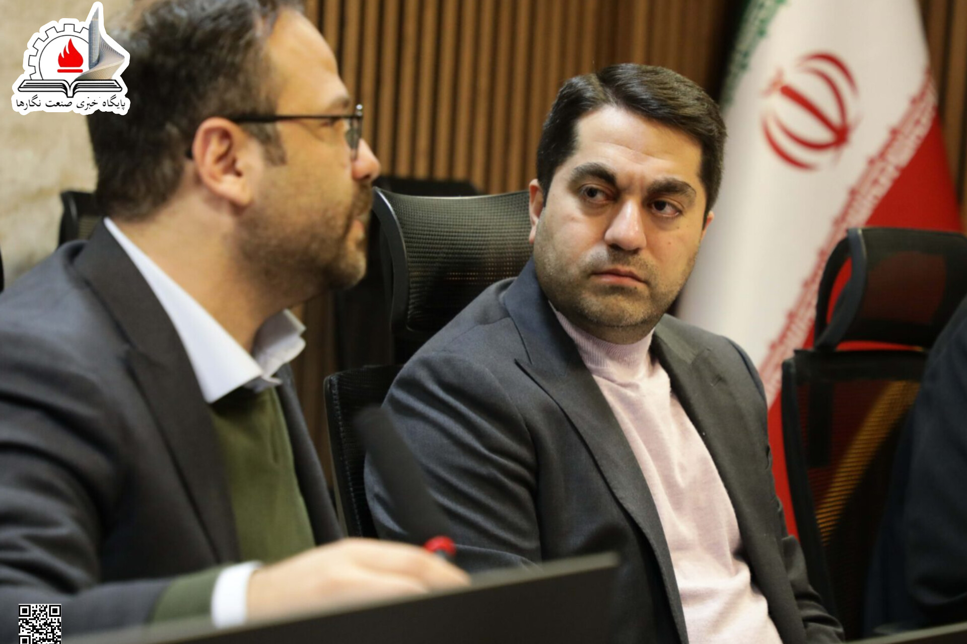 برگزاری مجمع عمومی عادی سالیانه شرکت پتروشیمی کیمیای پارس خاورمیانه