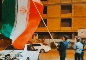 مراسم باشکوه بیعت مردم ولایت مدار ماهشهر با رهبر سوم انقلاب به میزبانی شرکت پتروشیمی مارون