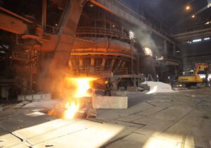 پیام مدیرعامل ذوب‌آهن اصفهان به مناسبت هفته کار و کارگر