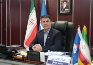 قباد ناصری؛ نفت و گاز مارون در صیانت از محیط زیست پیشگام است
