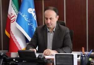 پیام مدیر عامل شرکت بهره برداری نفت و گاز مارون به مناسبت چهلمین روز شهادت قائد امت