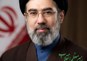 پیام مدیر عامل شرکت بهره برداری نفت و گاز مارون به مناسبت انتخاب سومین رهبر معظم انقلاب
