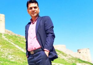 نقش تولید سبز در چرخه صنعت/عادل سعیدی پور