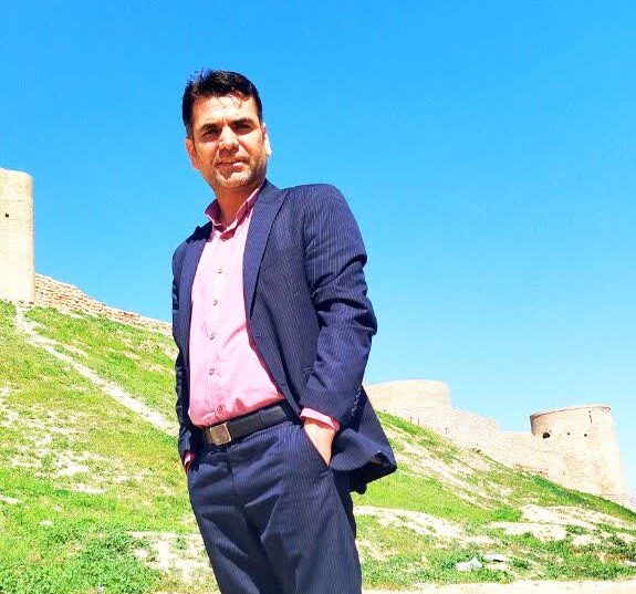 نقش تولید سبز در چرخه صنعت/عادل سعیدی پور