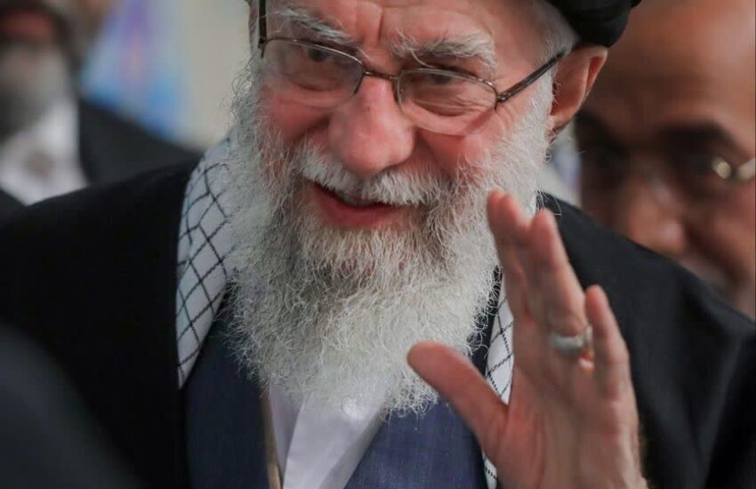 فولاد خوزستان هم‌گام با ملت عزادار در وداع با قائد شهید امت اسلام