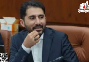 انتصاب مدیرعامل جدید شرکت توسعه سرمایه‌گذاری منطقه آزاد اروند