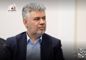 رضا گنجی ارجنکی به عنوان مدیر عامل پتروشیمی کیمیای پارس خاورمیانه منصوب شد