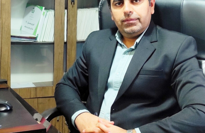فولاد خوزستان پیشران بازسازی، نماد استقامت، و ستون فقرات ایران قدرتمند