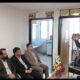  مدیریتِ اقدامات کوچک با اثرات بزرگ؛ الگویی از خدمت صادقانه دکتر مردانی دکتر جعفر مردانی