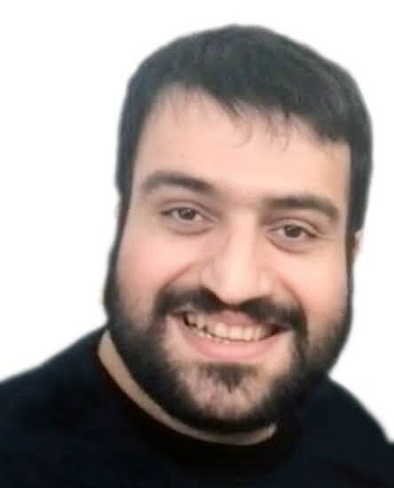 آخرین کامیت؛بدرود ماهان ملک آرا – به قلم دکتر ملیکا ملک آرا