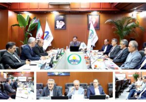 مهر تأیید SGS بر استانداردهای جهانیِ شرکت عملیات اکتشاف نفت؛ موفقیت در ممیزی سیستم مدیریت یکپارچه
