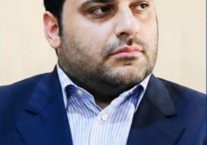 خوشبین‌فر مدیرعامل پتروشیمی امیرکبیر شد
