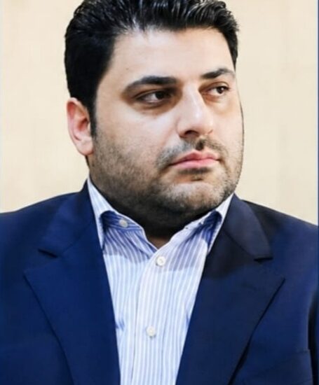 خوشبین‌فر مدیرعامل پتروشیمی امیرکبیر شد