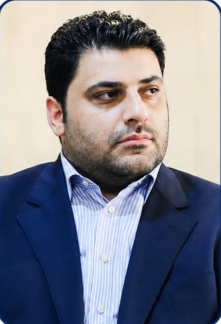 خوشبین‌فر مدیرعامل پتروشیمی امیرکبیر شد