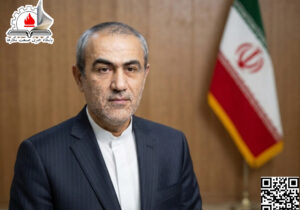 مجید خدابخش سرپرست شرکت توسعه پلیمر پادجم شد