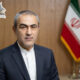مجید خدابخش سرپرست شرکت توسعه پلیمر پادجم شد