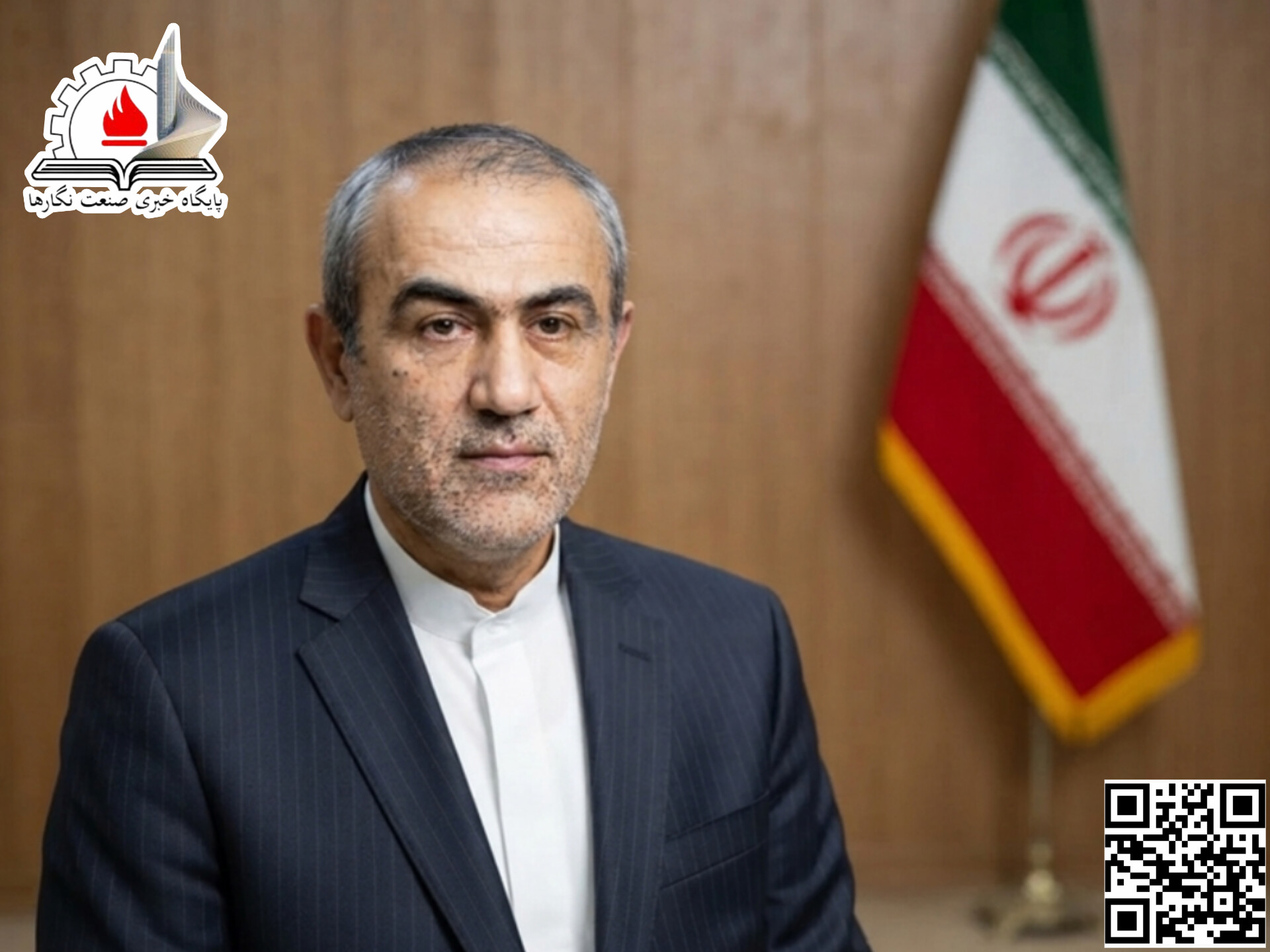 مجید خدابخش سرپرست شرکت توسعه پلیمر پادجم شد