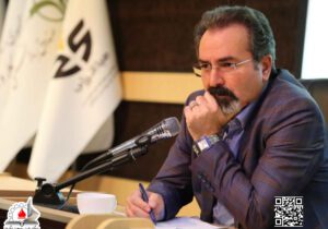 سالگرد تأسیس هلدینگ صباانرژی با حضور مدیرعامل و کارکنان برگزار شد
