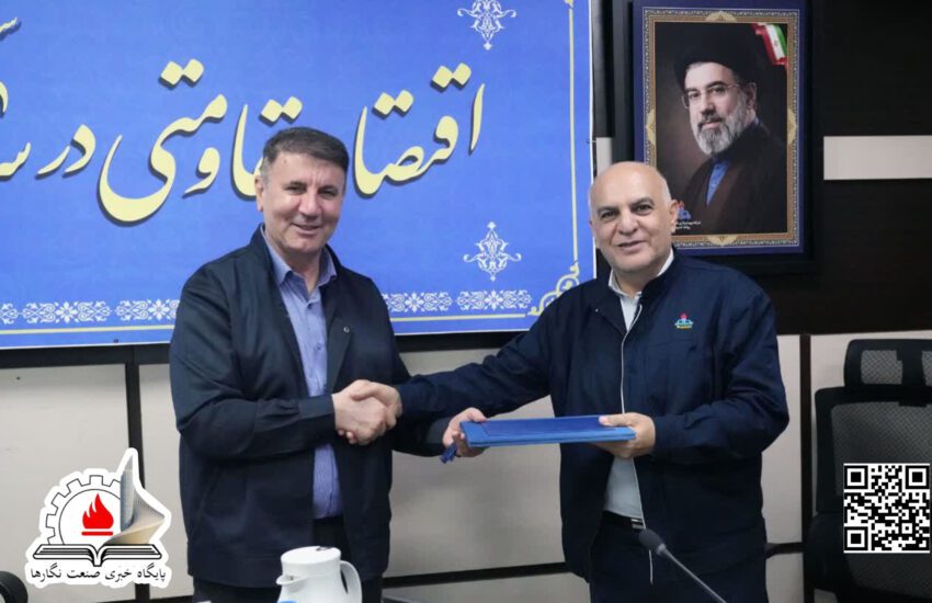 علی صفی خانی سرپرست مدیریت عملیات نفت و گاز مارون شد