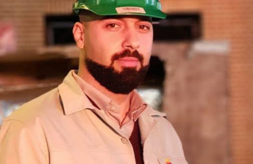پیام محمد جامعی مدیر روابط عمومی شرکت فولاد خوزستان به مناسبت روز خبرنگار