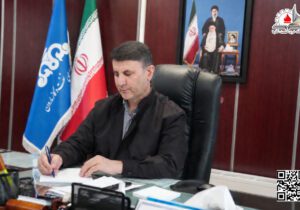 پیام مدیرعامل شرکت بهره برداری نفت و گاز مارون به مناسبت روز خبرنگار