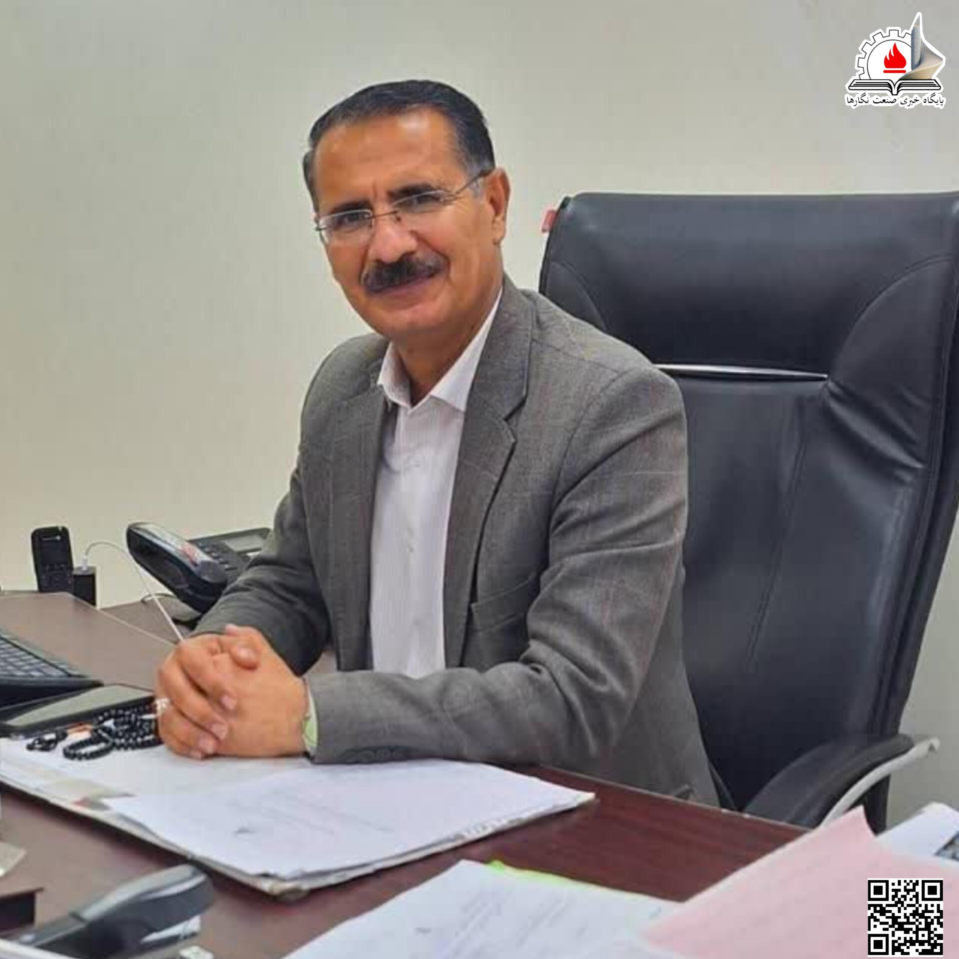 یادداشت رئیس روابط عمومی شرکت بهره برداری نفت و گاز مارون به مناسبت روز خبرنگار