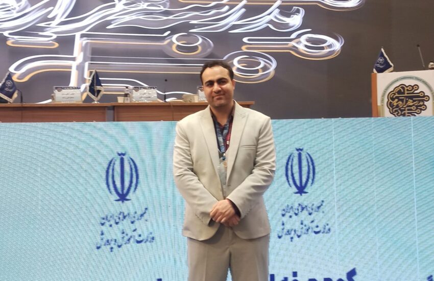 «رسانه، دیگر ابزار نیست؛ زیست‌جهان ما شده است» گفت‌وگوی اختصاصی با دکتر علیرضا محمودی‌فرد از پنج تحول بنیادین رسانه تا ظهور جمهوری خرد دیجیتال