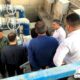 تأکید مدیرعامل آبفا خوزستان بر آمادگی تلمبه‌خانه‌های فاضلاب بندر امام خمینی(ره) برای بارندگی‌های پیش‌رو